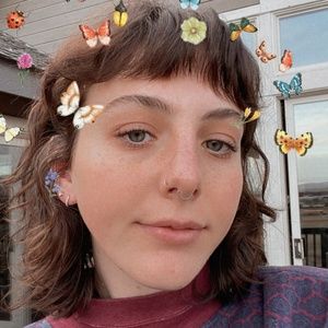 Meet your Posher, Abby Rebecca